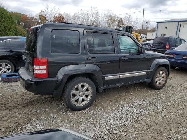 Photo 2 VIN: 1J8GN58K18W251887 - JEEP LIBERTY 