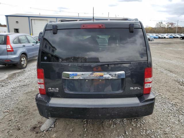 Photo 5 VIN: 1J8GN58K18W251887 - JEEP LIBERTY 