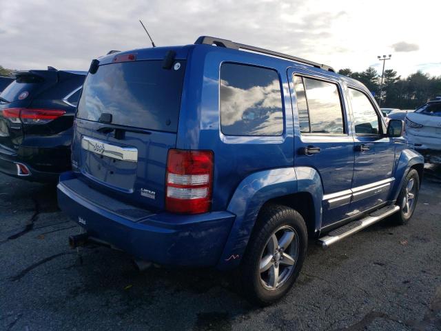 Photo 2 VIN: 1J8GN58K19W515403 - JEEP LIBERTY 