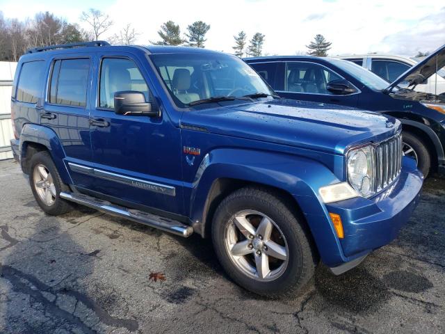 Photo 3 VIN: 1J8GN58K19W515403 - JEEP LIBERTY 