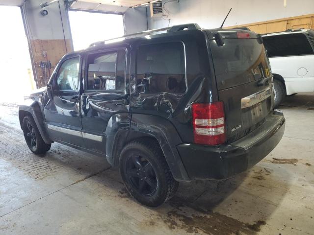 Photo 1 VIN: 1J8GN58K19W545792 - JEEP LIBERTY LI 