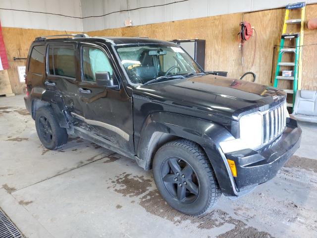 Photo 3 VIN: 1J8GN58K19W545792 - JEEP LIBERTY LI 