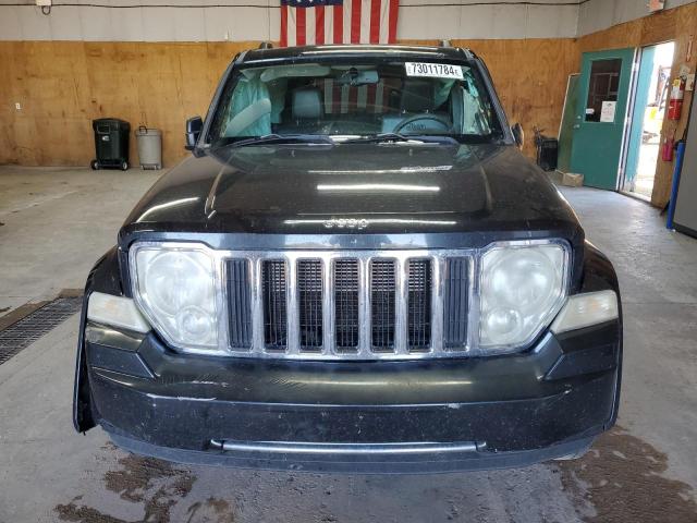 Photo 4 VIN: 1J8GN58K19W545792 - JEEP LIBERTY LI 