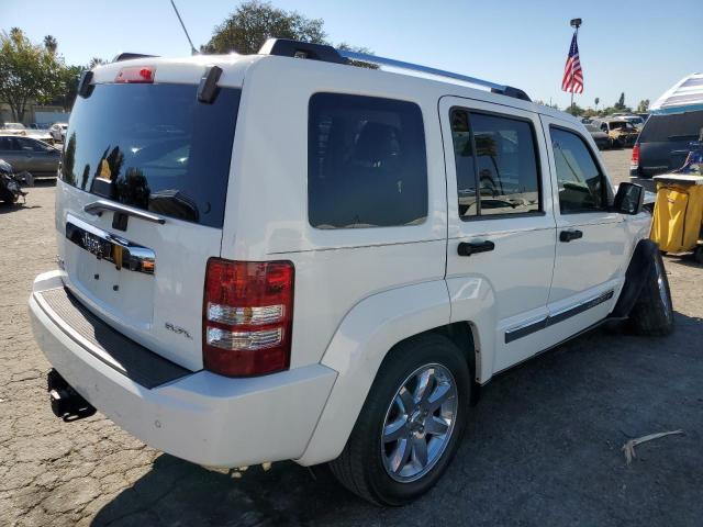 Photo 2 VIN: 1J8GN58K28W112884 - JEEP LIBERTY LI 