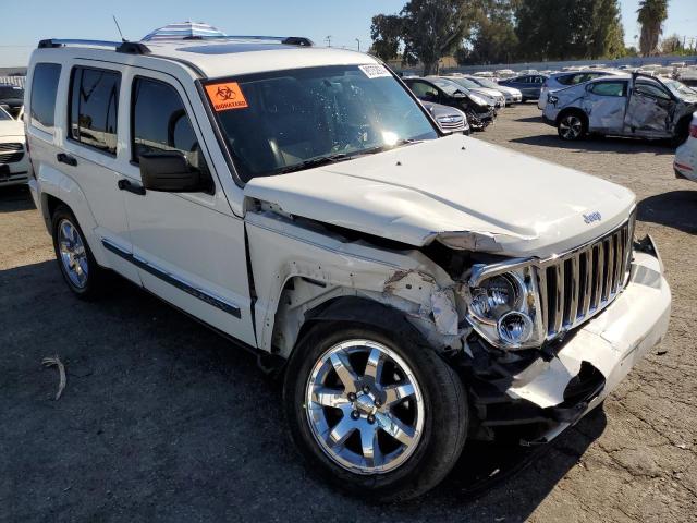 Photo 3 VIN: 1J8GN58K28W112884 - JEEP LIBERTY LI 