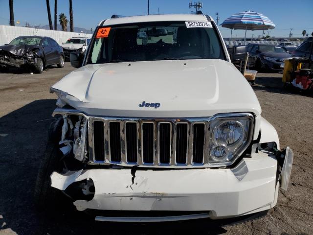 Photo 4 VIN: 1J8GN58K28W112884 - JEEP LIBERTY LI 