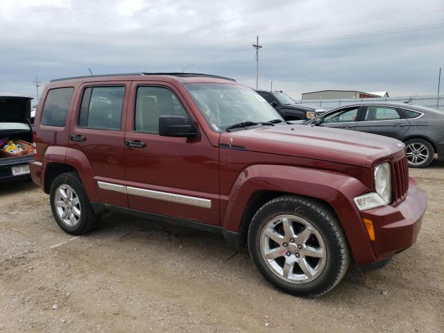 Photo 3 VIN: 1J8GN58K28W113095 - JEEP LIBERTY LI 