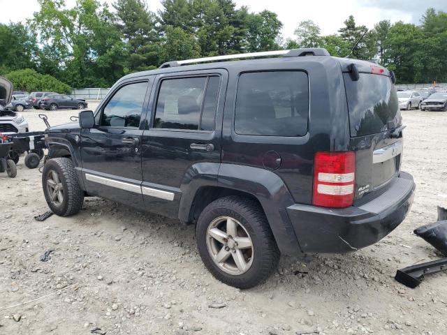 Photo 1 VIN: 1J8GN58K28W142242 - JEEP LIBERTY LI 