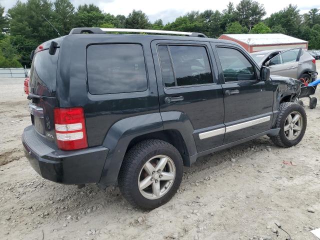 Photo 2 VIN: 1J8GN58K28W142242 - JEEP LIBERTY LI 