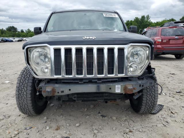 Photo 4 VIN: 1J8GN58K28W142242 - JEEP LIBERTY LI 