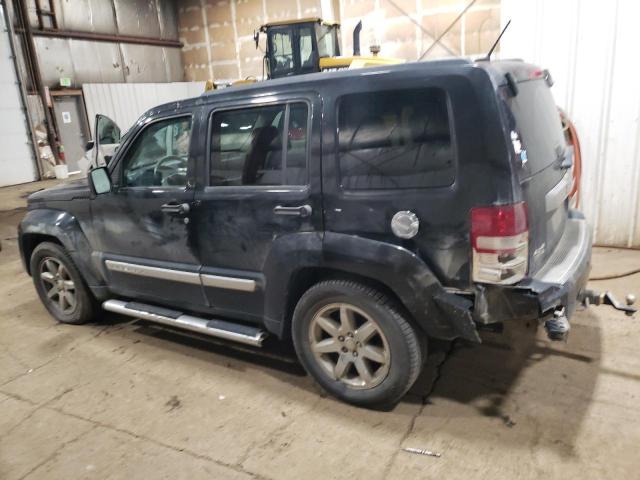 Photo 1 VIN: 1J8GN58K28W243488 - JEEP LIBERTY LI 