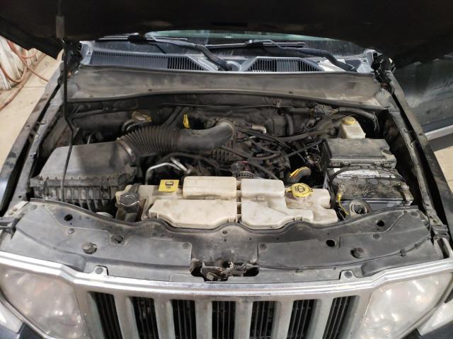 Photo 11 VIN: 1J8GN58K28W243488 - JEEP LIBERTY LI 