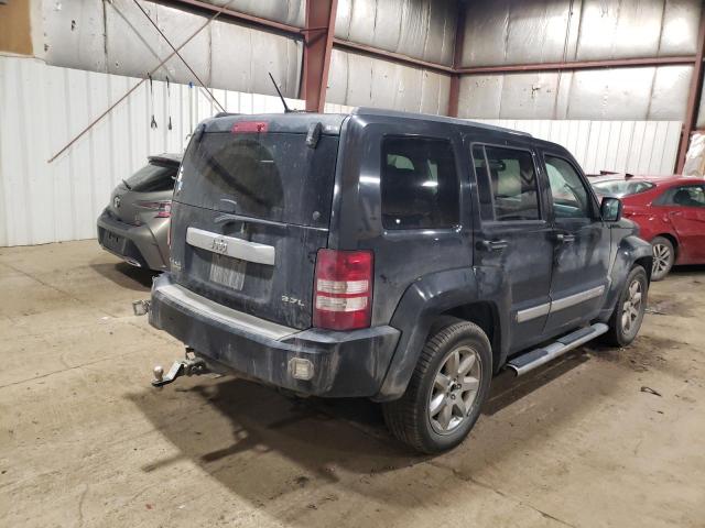 Photo 2 VIN: 1J8GN58K28W243488 - JEEP LIBERTY LI 