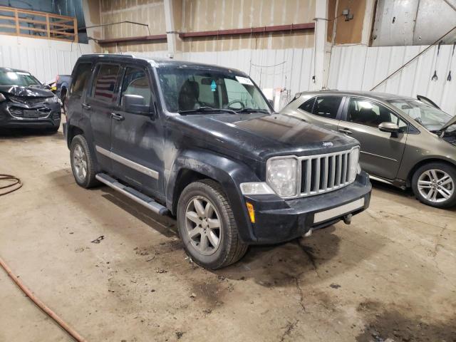 Photo 3 VIN: 1J8GN58K28W243488 - JEEP LIBERTY LI 