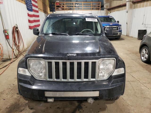 Photo 4 VIN: 1J8GN58K28W243488 - JEEP LIBERTY LI 