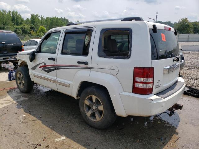 Photo 1 VIN: 1J8GN58K28W261585 - JEEP LIBERTY LI 