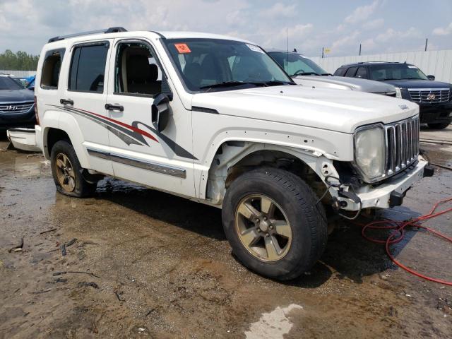 Photo 3 VIN: 1J8GN58K28W261585 - JEEP LIBERTY LI 