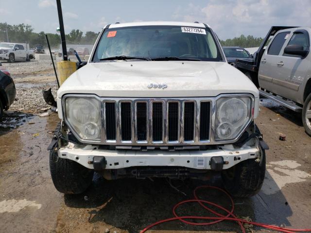 Photo 4 VIN: 1J8GN58K28W261585 - JEEP LIBERTY LI 