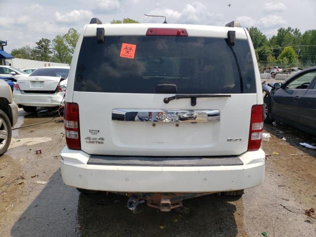 Photo 5 VIN: 1J8GN58K28W261585 - JEEP LIBERTY LI 