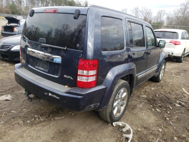 Photo 3 VIN: 1J8GN58K28W282551 - JEEP LIBERTY LI 