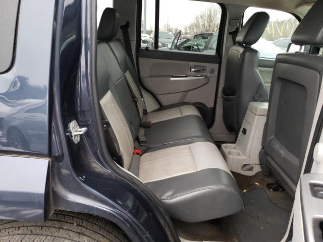 Photo 5 VIN: 1J8GN58K28W282551 - JEEP LIBERTY LI 