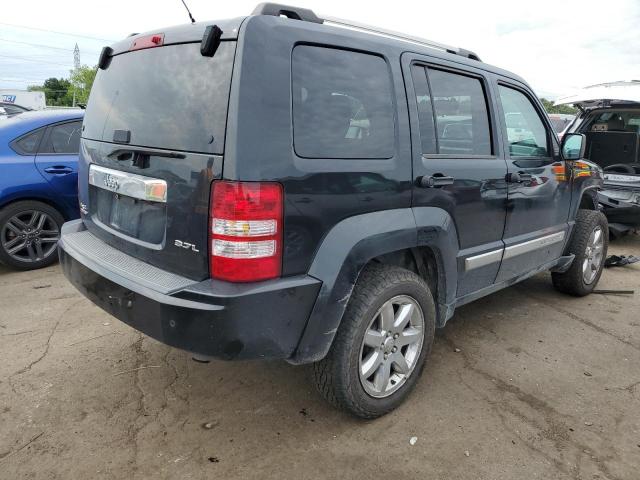 Photo 2 VIN: 1J8GN58K28W284283 - JEEP LIBERTY LI 