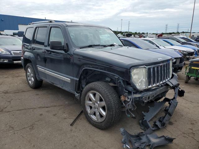 Photo 3 VIN: 1J8GN58K28W284283 - JEEP LIBERTY LI 