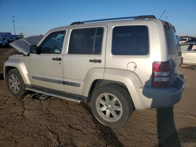 Photo 1 VIN: 1J8GN58K28W289788 - JEEP LIBERTY 