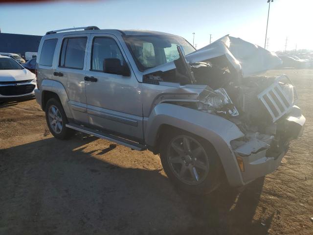 Photo 3 VIN: 1J8GN58K28W289788 - JEEP LIBERTY 