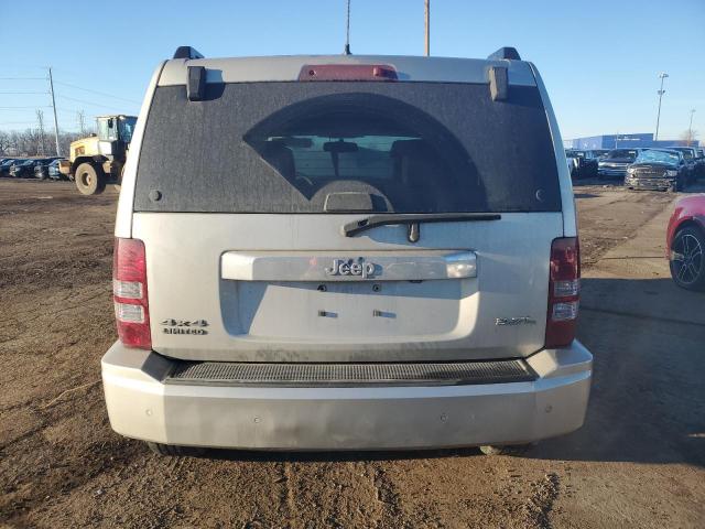 Photo 5 VIN: 1J8GN58K28W289788 - JEEP LIBERTY 