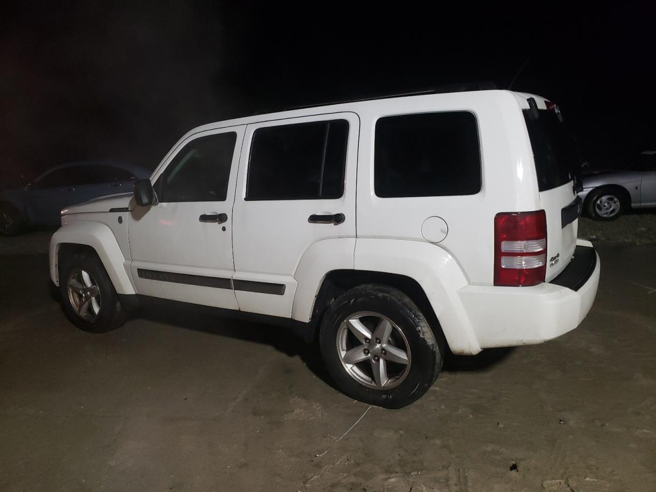 Photo 1 VIN: 1J8GN58K29W523087 - JEEP LIBERTY (NORTH AMERICA) 