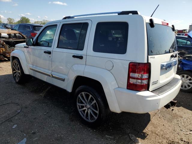 Photo 1 VIN: 1J8GN58K38W159728 - JEEP LIBERTY LI 