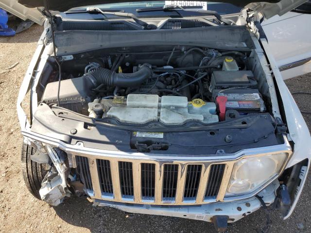 Photo 10 VIN: 1J8GN58K38W159728 - JEEP LIBERTY LI 