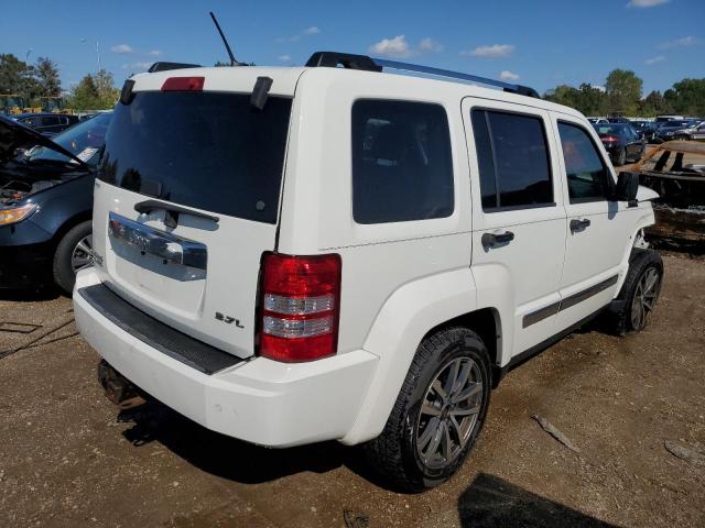 Photo 2 VIN: 1J8GN58K38W159728 - JEEP LIBERTY LI 