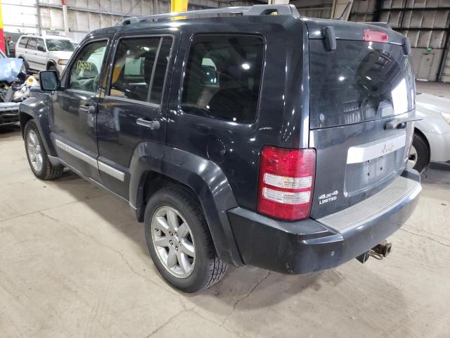 Photo 2 VIN: 1J8GN58K38W159793 - JEEP LIBERTY LI 