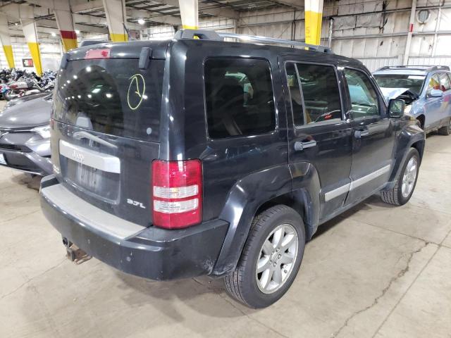 Photo 3 VIN: 1J8GN58K38W159793 - JEEP LIBERTY LI 