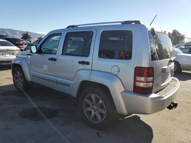 Photo 1 VIN: 1J8GN58K38W168459 - JEEP LIBERTY LI 