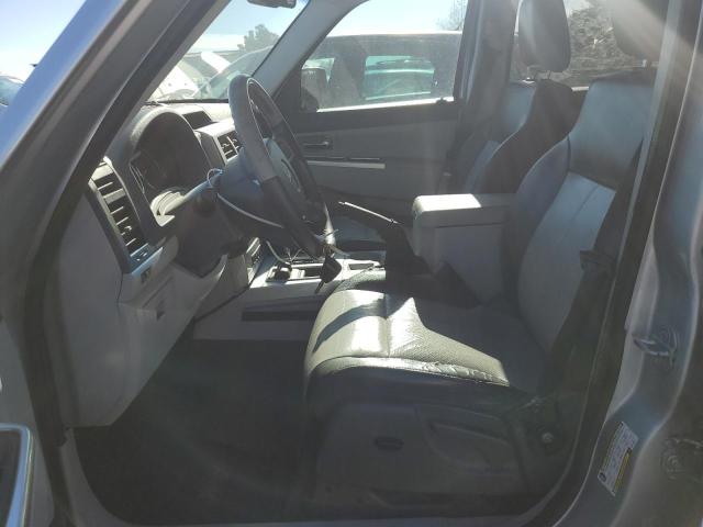 Photo 6 VIN: 1J8GN58K38W168459 - JEEP LIBERTY LI 