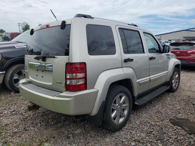 Photo 2 VIN: 1J8GN58K38W195970 - JEEP LIBERTY LI 