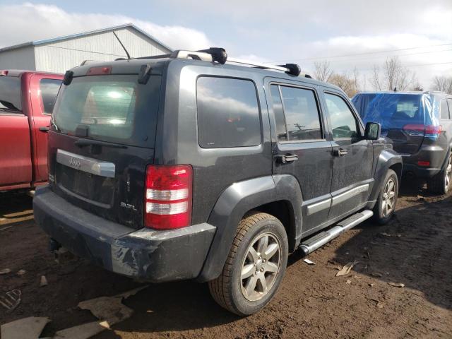 Photo 3 VIN: 1J8GN58K38W277648 - JEEP LIBERTY LI 