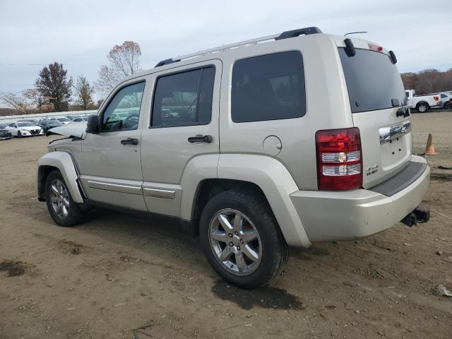 Photo 1 VIN: 1J8GN58K39W507318 - JEEP LIBERTY LI 