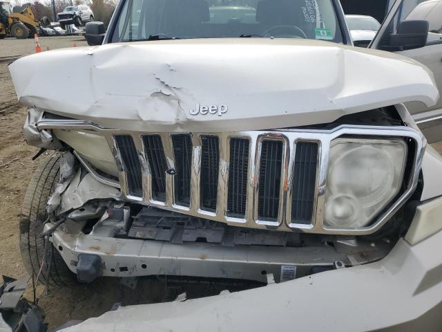 Photo 11 VIN: 1J8GN58K39W507318 - JEEP LIBERTY LI 