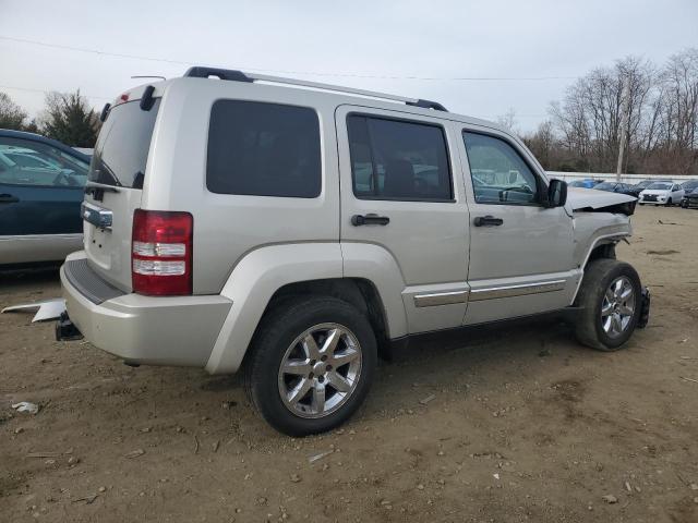 Photo 2 VIN: 1J8GN58K39W507318 - JEEP LIBERTY LI 