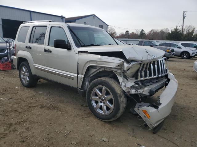 Photo 3 VIN: 1J8GN58K39W507318 - JEEP LIBERTY LI 