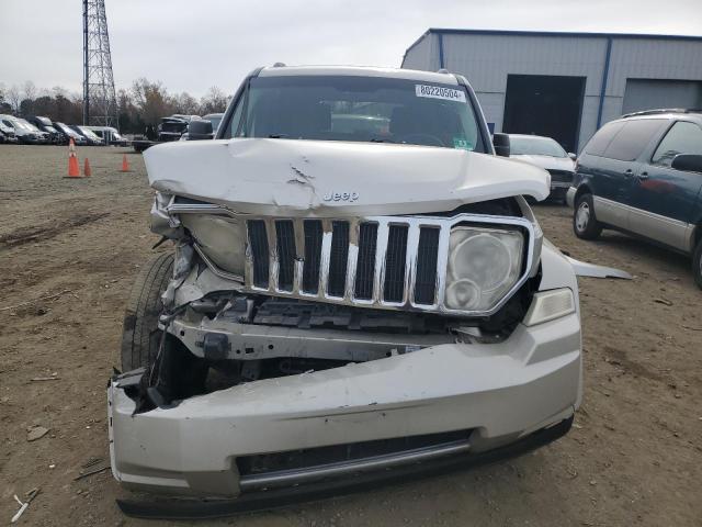 Photo 4 VIN: 1J8GN58K39W507318 - JEEP LIBERTY LI 