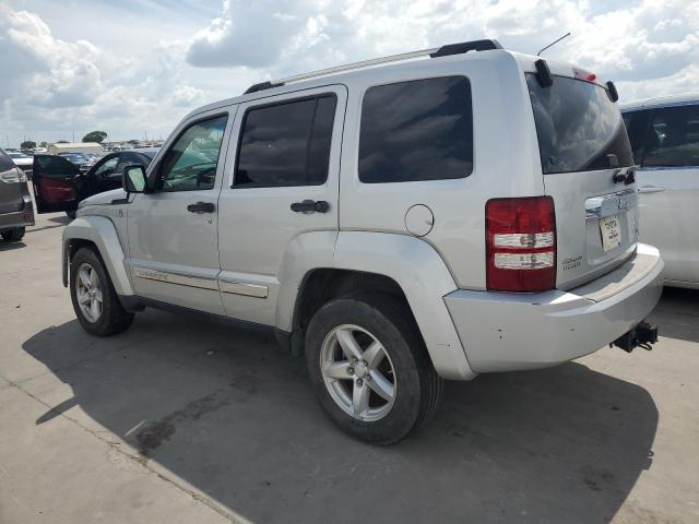 Photo 1 VIN: 1J8GN58K48W226594 - JEEP LIBERTY 