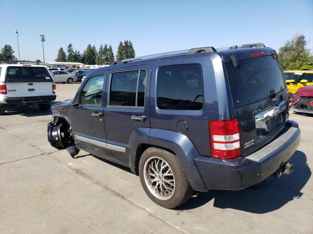 Photo 1 VIN: 1J8GN58K48W238034 - JEEP LIBERTY LI 