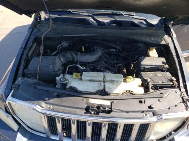 Photo 10 VIN: 1J8GN58K48W238034 - JEEP LIBERTY LI 