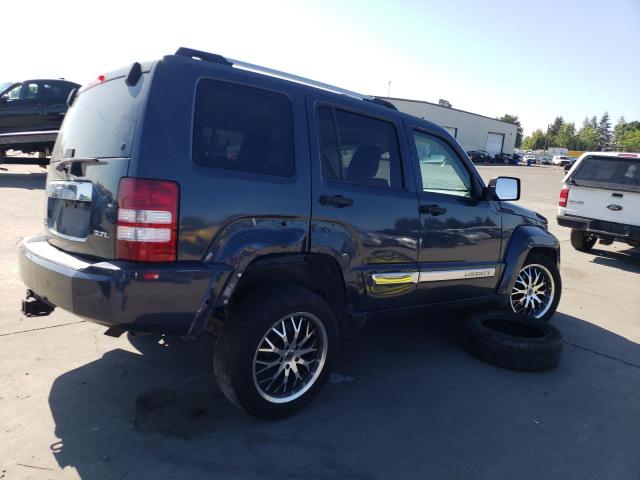 Photo 2 VIN: 1J8GN58K48W238034 - JEEP LIBERTY LI 