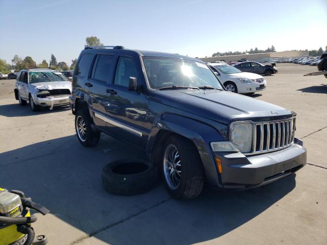 Photo 3 VIN: 1J8GN58K48W238034 - JEEP LIBERTY LI 